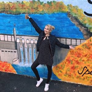 Meet your Posher, Emma